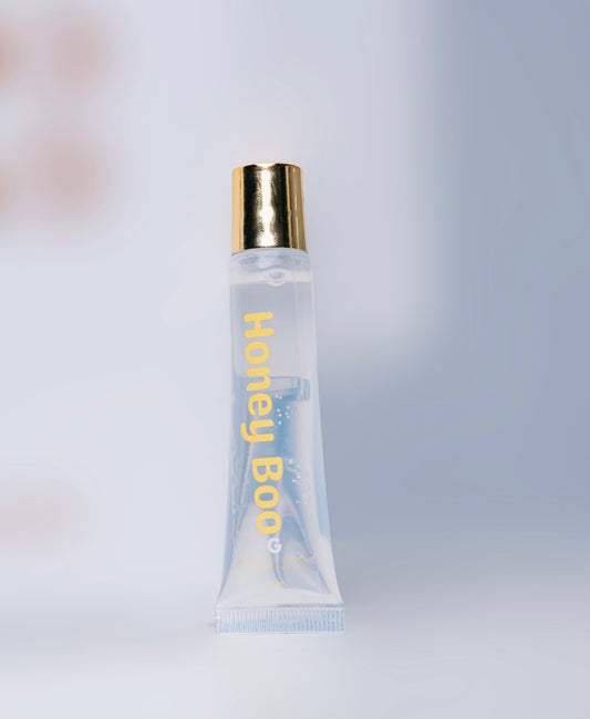 Honey Boo Lip Balm